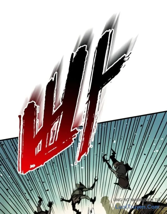 Kỵ Sĩ Lang Thang Chapter 50 - Trang 29