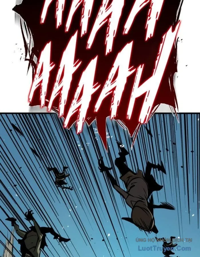 Kỵ Sĩ Lang Thang Chapter 50 - Trang 32