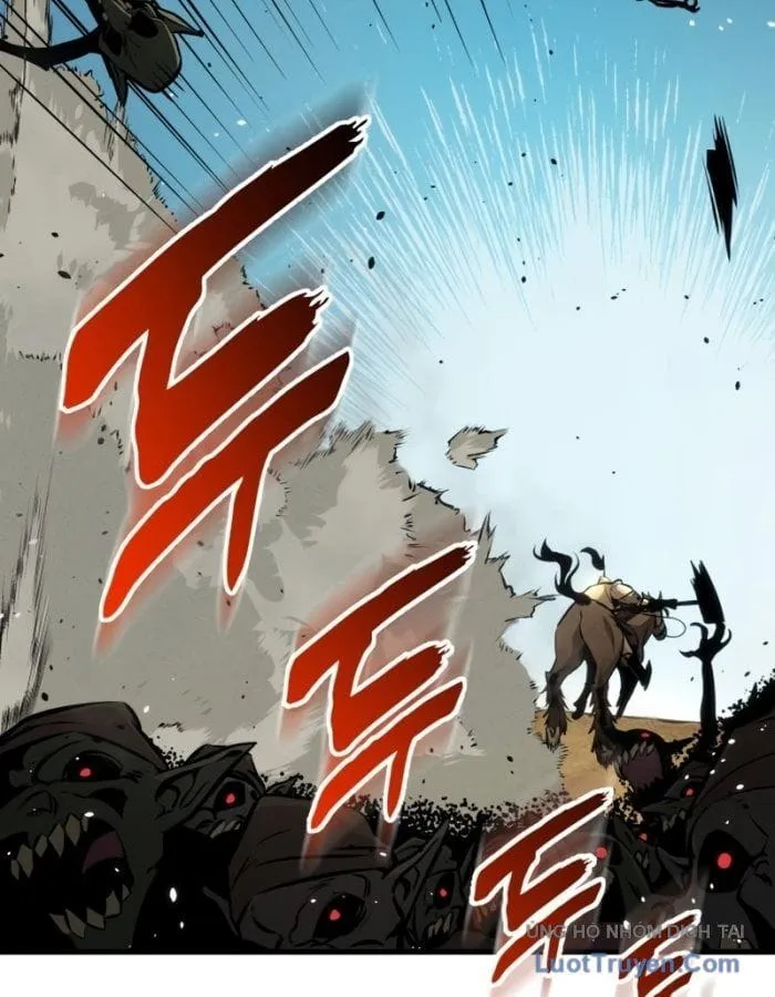 Kỵ Sĩ Lang Thang Chapter 50 - Trang 33