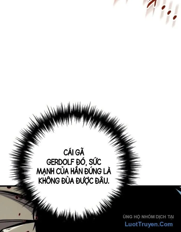 Kỵ Sĩ Lang Thang Chapter 50 - Trang 34