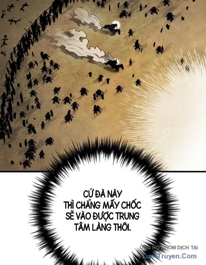 Kỵ Sĩ Lang Thang Chapter 50 - Trang 37