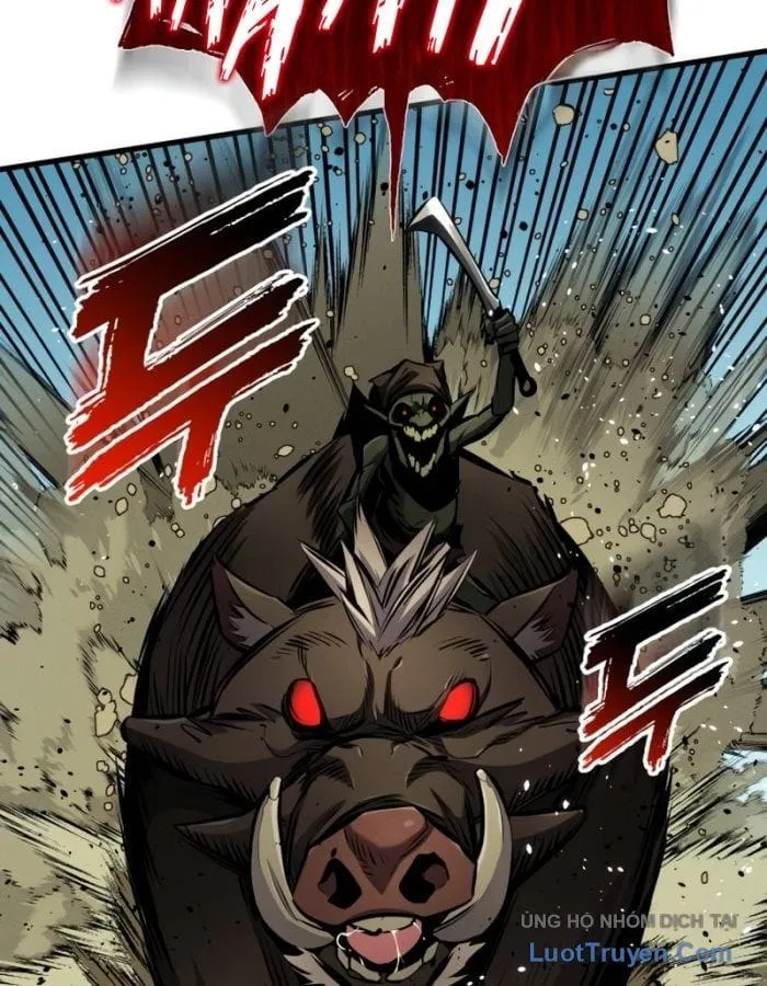 Kỵ Sĩ Lang Thang Chapter 50 - Trang 43