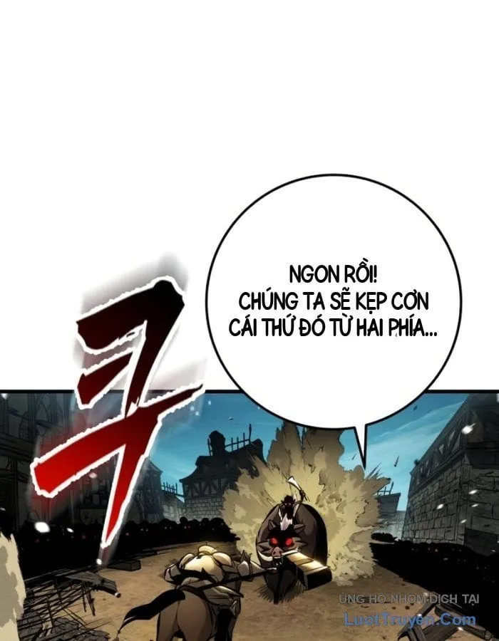 Kỵ Sĩ Lang Thang Chapter 50 - Trang 45