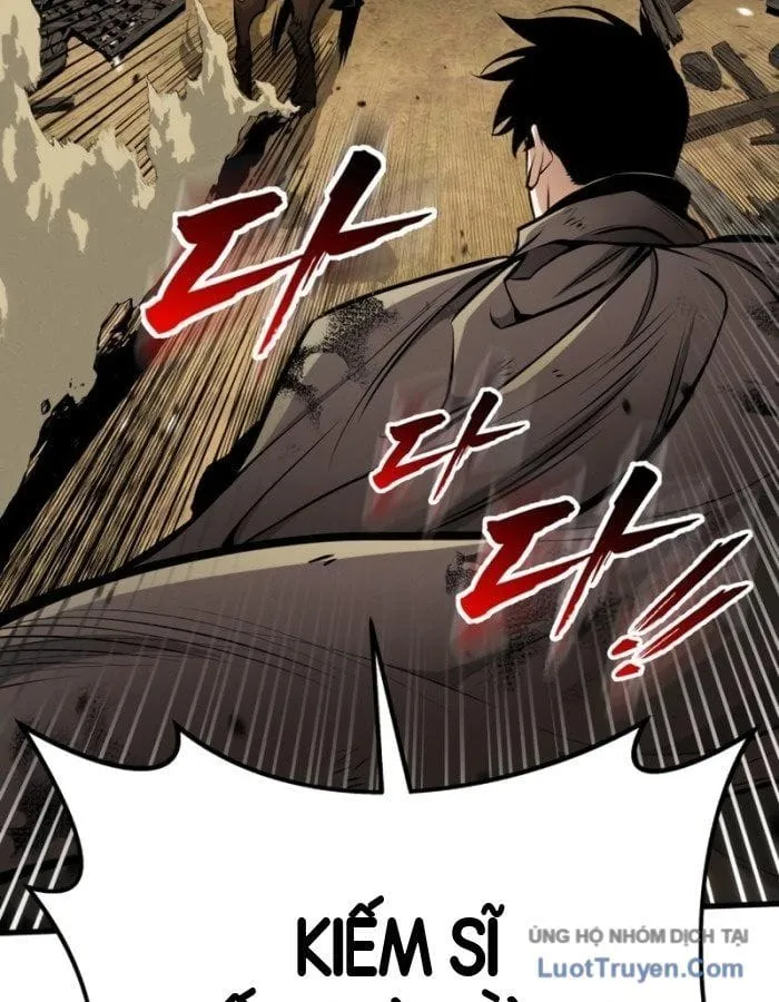 Kỵ Sĩ Lang Thang Chapter 50 - Trang 46