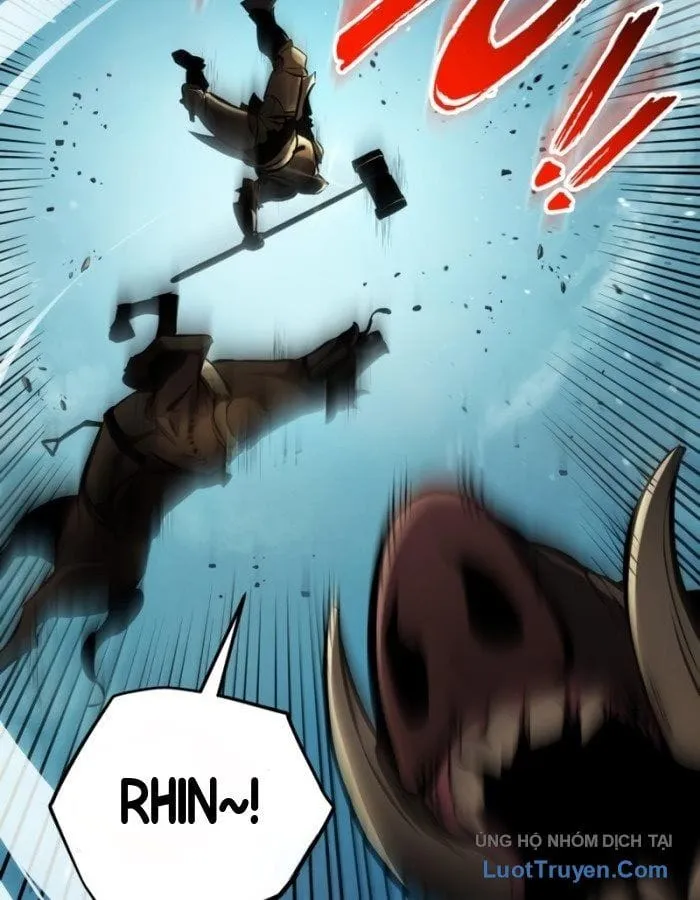 Kỵ Sĩ Lang Thang Chapter 50 - Trang 50
