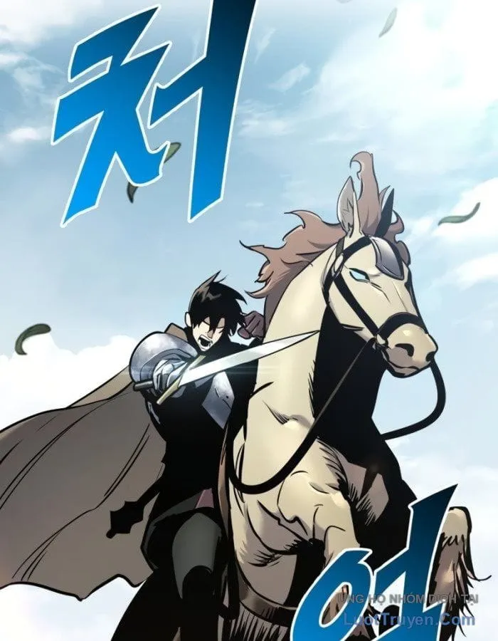 Kỵ Sĩ Lang Thang Chapter 50 - Trang 6