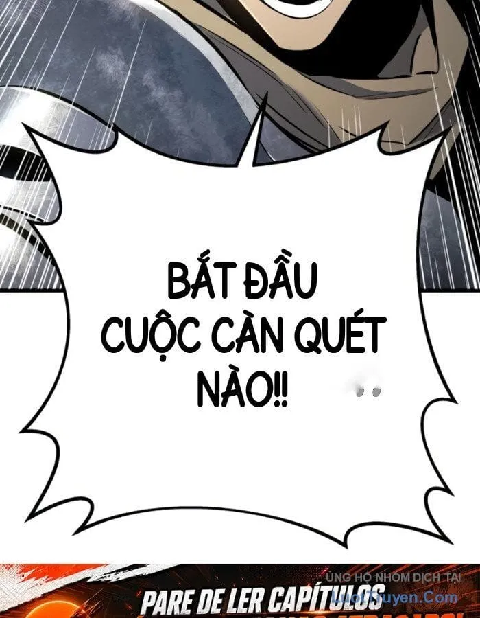 Kỵ Sĩ Lang Thang Chapter 50 - Trang 8