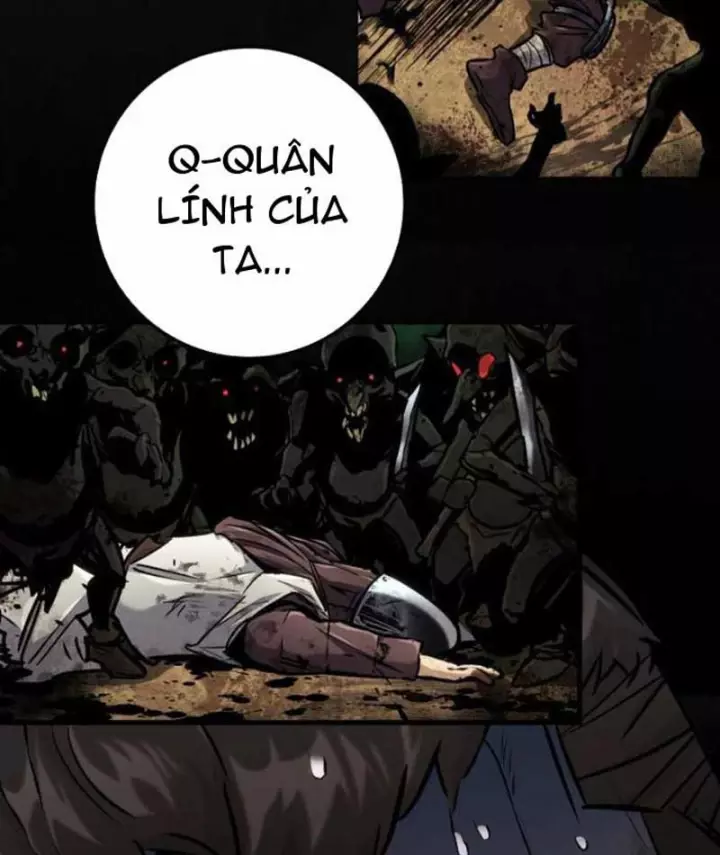 Kỵ Sĩ Lang Thang Chapter 51 - Trang 27