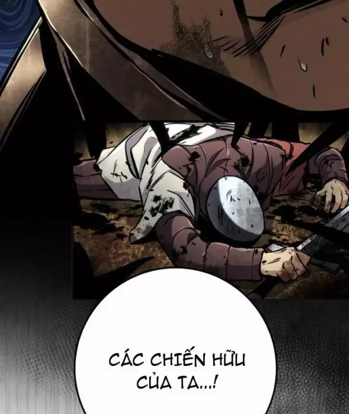 Kỵ Sĩ Lang Thang Chapter 51 - Trang 29