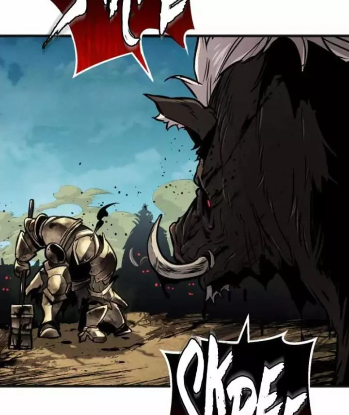 Kỵ Sĩ Lang Thang Chapter 51 - Trang 31