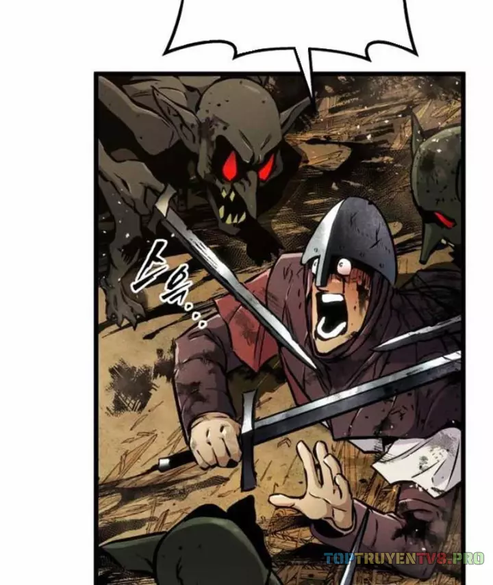 Kỵ Sĩ Lang Thang Chapter 51 - Trang 8