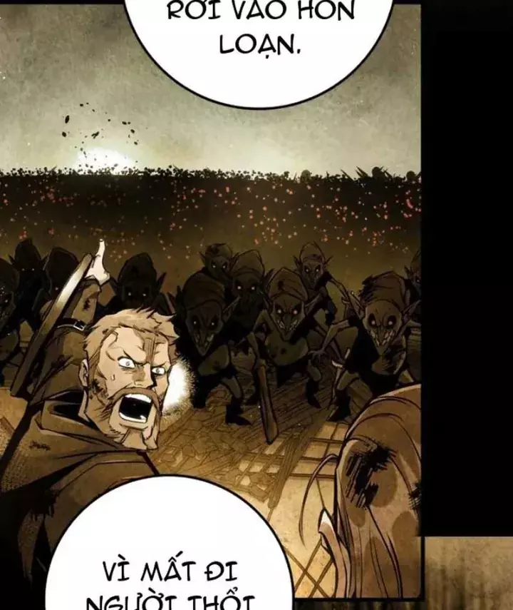 Kỵ Sĩ Lang Thang Chapter 52 - Trang 14