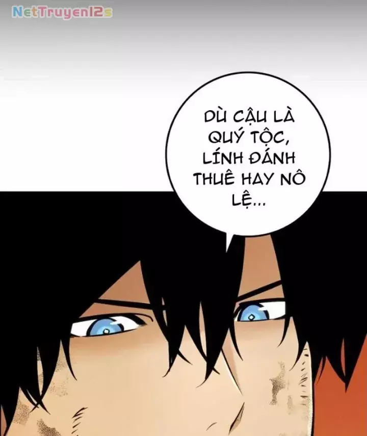 Kỵ Sĩ Lang Thang Chapter 52 - Trang 17