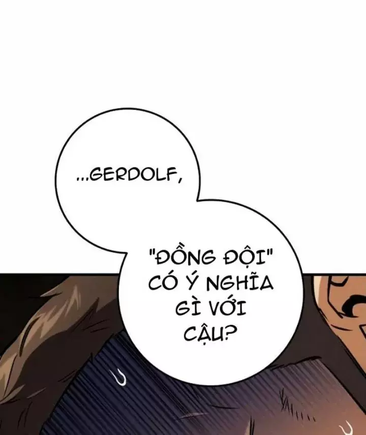 Kỵ Sĩ Lang Thang Chapter 52 - Trang 19