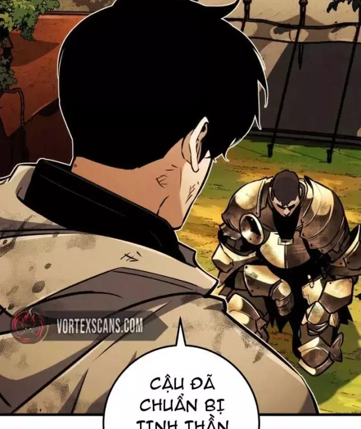 Kỵ Sĩ Lang Thang Chapter 52 - Trang 24