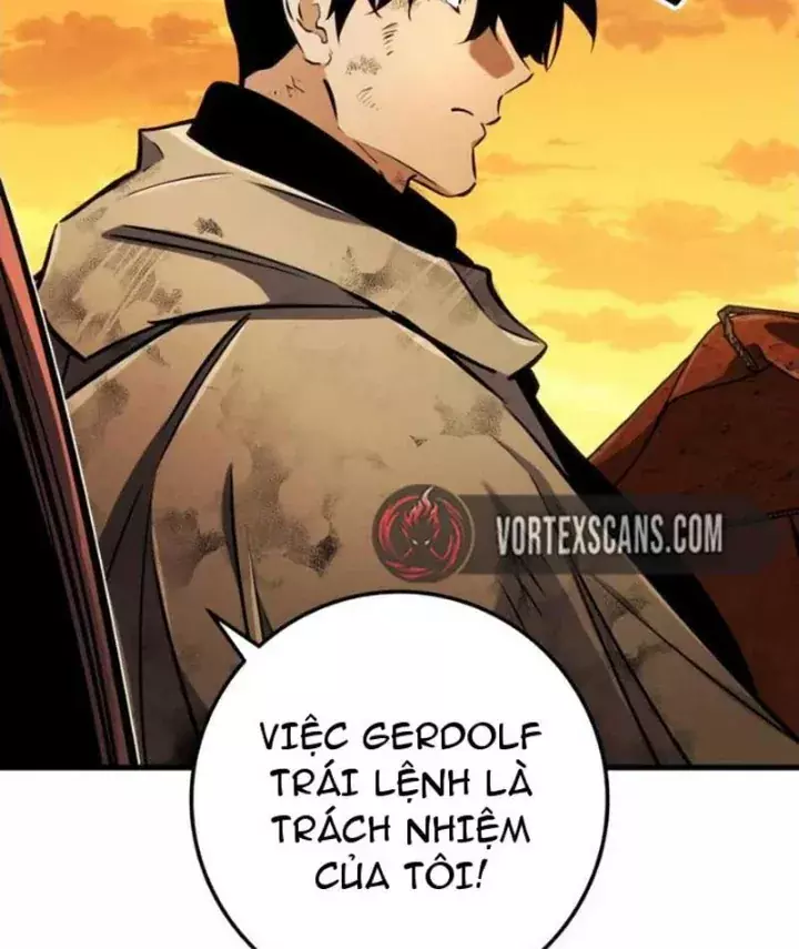 Kỵ Sĩ Lang Thang Chapter 52 - Trang 26