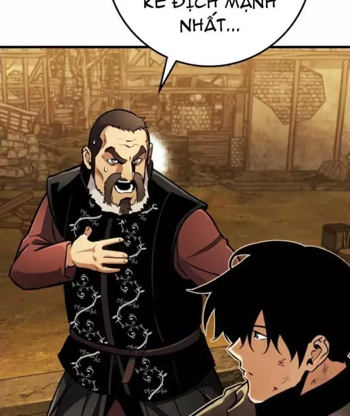 Kỵ Sĩ Lang Thang Chapter 52 - Trang 28
