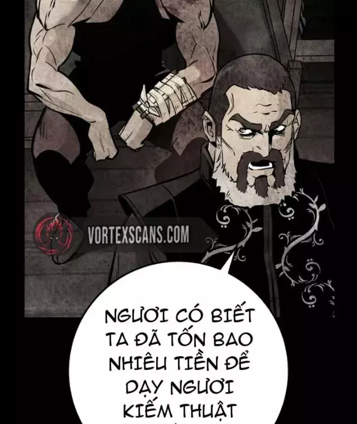 Kỵ Sĩ Lang Thang Chapter 52 - Trang 41