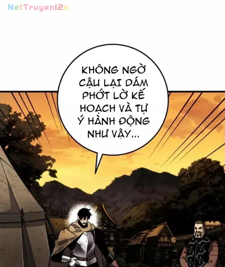 Kỵ Sĩ Lang Thang Chapter 52 - Trang 8
