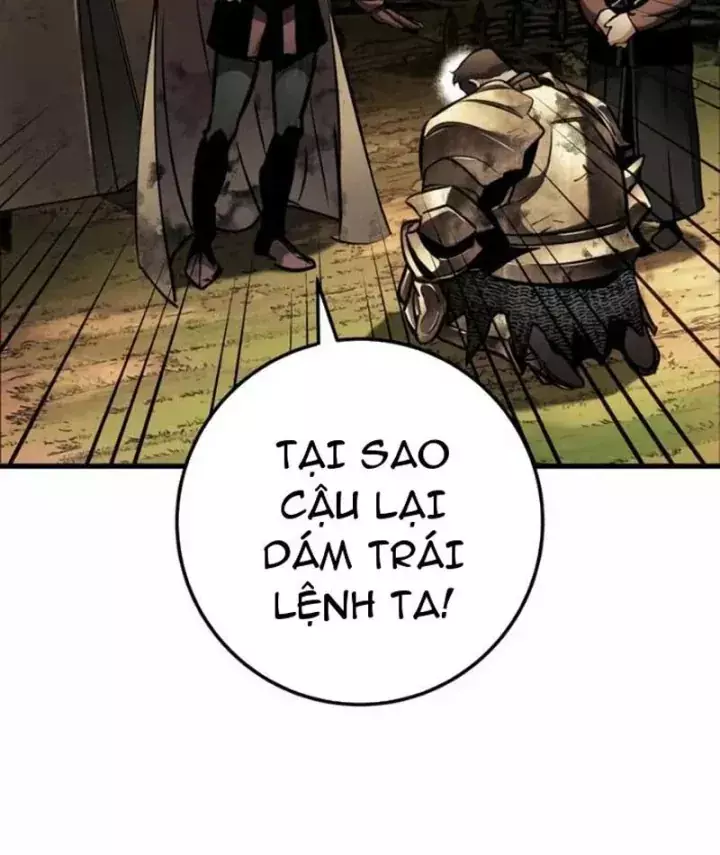 Kỵ Sĩ Lang Thang Chapter 52 - Trang 9