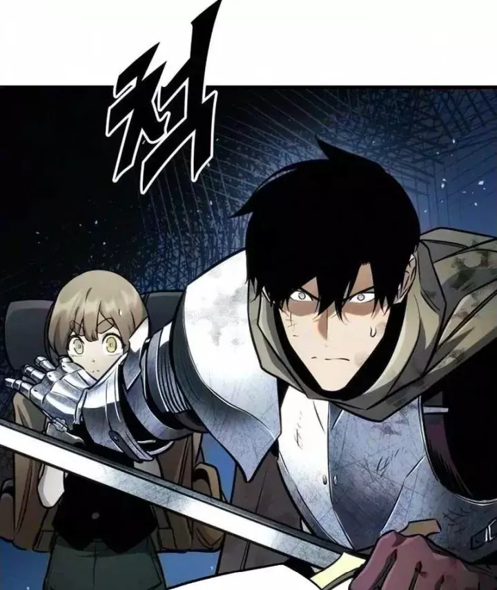 Kỵ Sĩ Lang Thang Chapter 53 - Trang 14