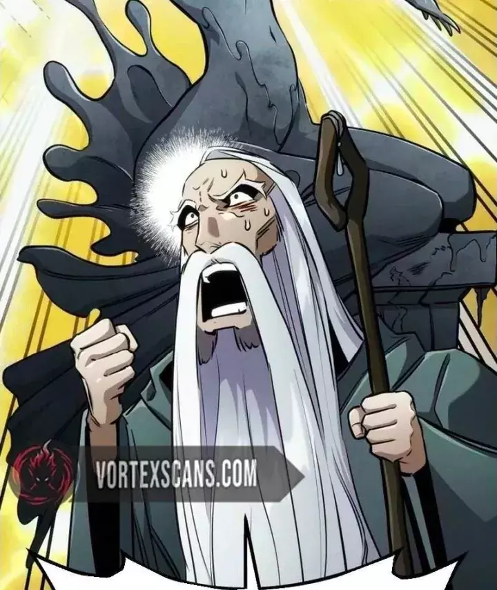 Kỵ Sĩ Lang Thang Chapter 53 - Trang 17