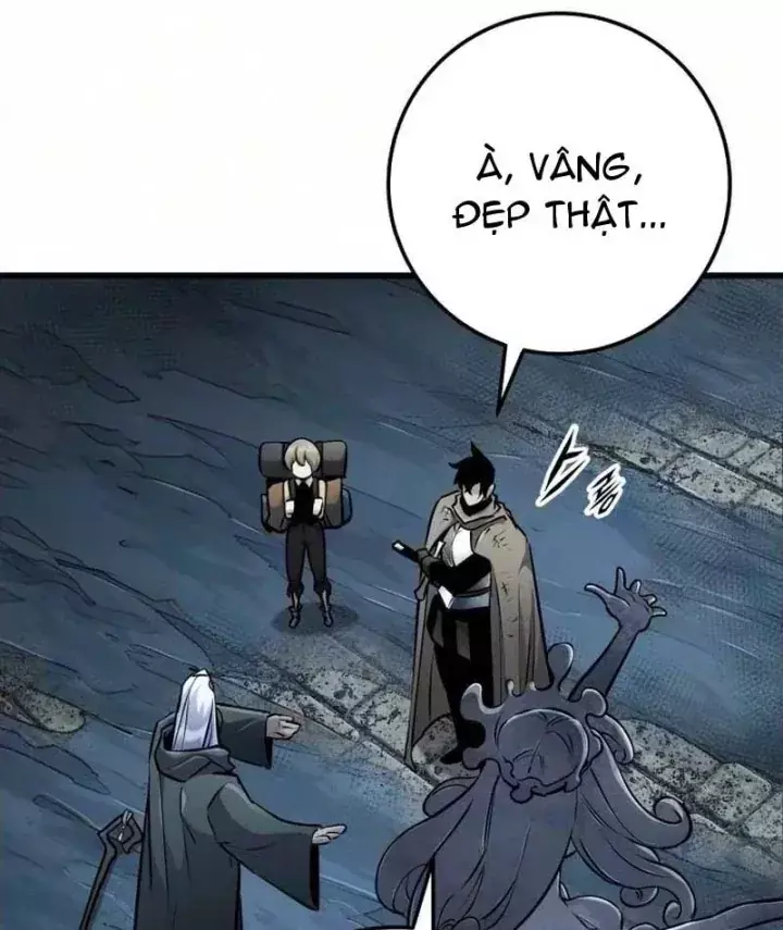 Kỵ Sĩ Lang Thang Chapter 53 - Trang 23