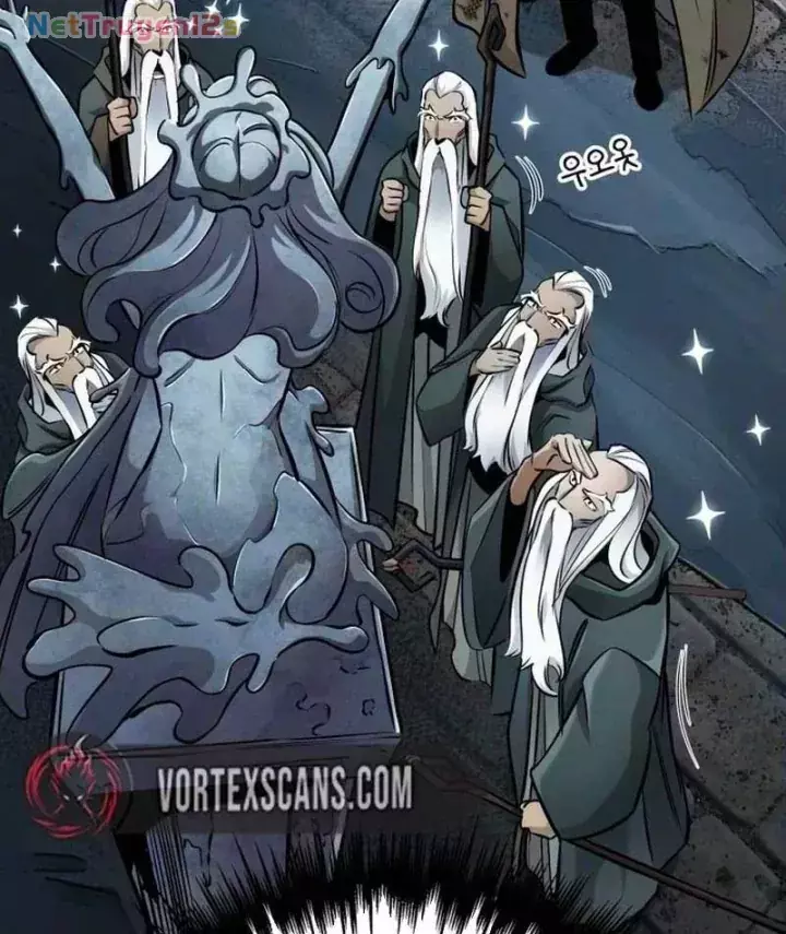 Kỵ Sĩ Lang Thang Chapter 53 - Trang 27