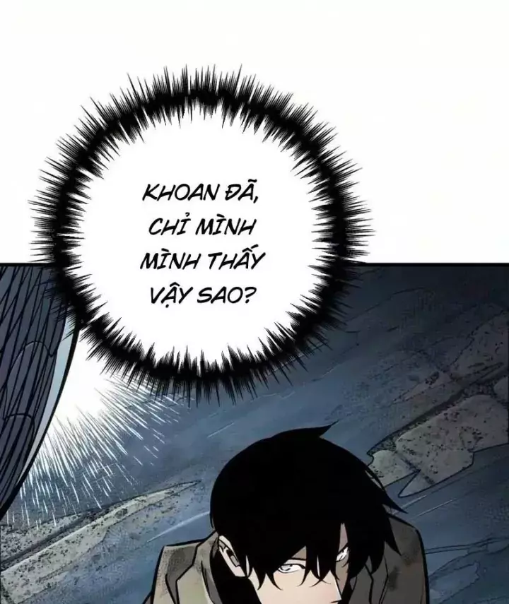 Kỵ Sĩ Lang Thang Chapter 53 - Trang 31