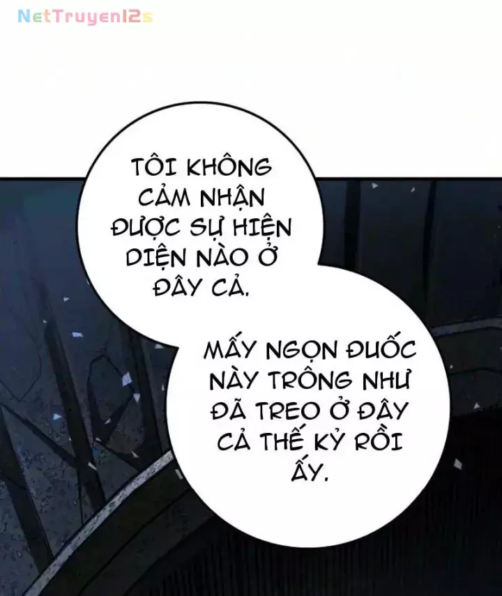 Kỵ Sĩ Lang Thang Chapter 53 - Trang 40