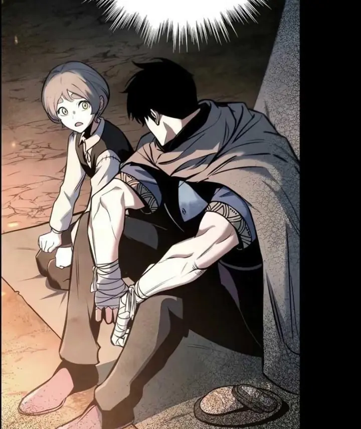 Kỵ Sĩ Lang Thang Chapter 54 - Trang 28