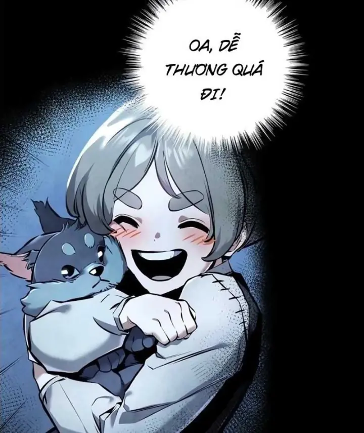 Kỵ Sĩ Lang Thang Chapter 54 - Trang 38