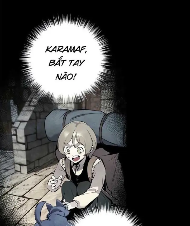 Kỵ Sĩ Lang Thang Chapter 54 - Trang 41