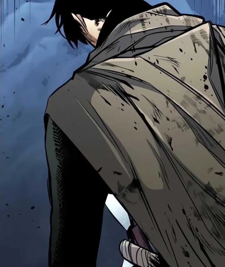 Kỵ Sĩ Lang Thang Chapter 54 - Trang 46