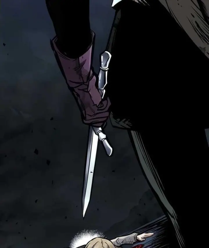 Kỵ Sĩ Lang Thang Chapter 54 - Trang 47