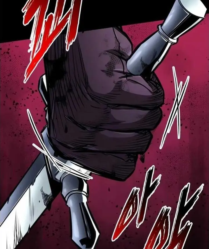 Kỵ Sĩ Lang Thang Chapter 54 - Trang 49