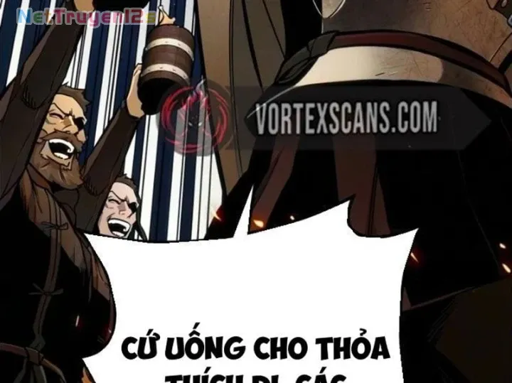 Kỵ Sĩ Lang Thang Chapter 55 - Trang 24
