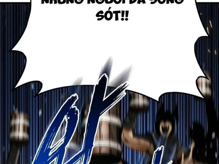 Kỵ Sĩ Lang Thang Chapter 55 - Trang 26
