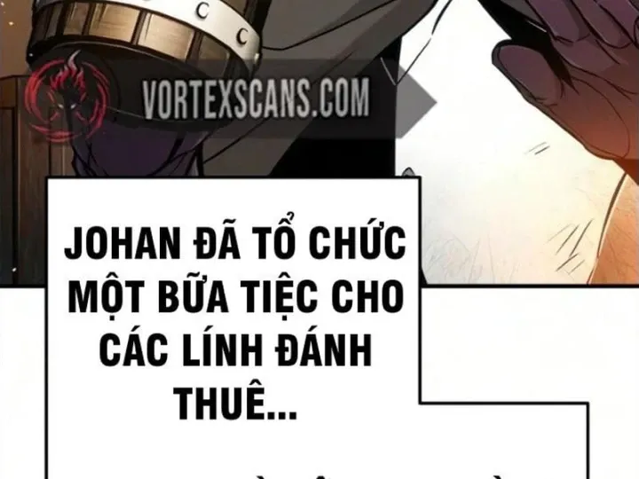 Kỵ Sĩ Lang Thang Chapter 55 - Trang 33