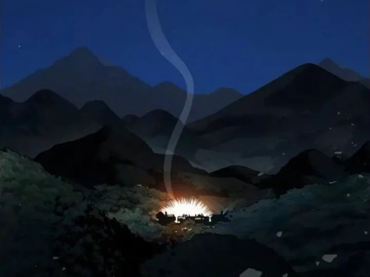 Kỵ Sĩ Lang Thang Chapter 55 - Trang 39