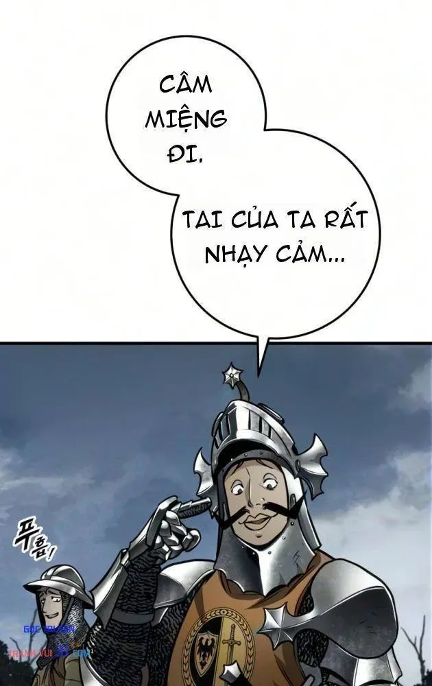 Kỵ Sĩ Lang Thang Chapter 56 - Trang 10