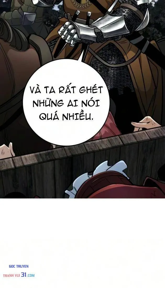 Kỵ Sĩ Lang Thang Chapter 56 - Trang 11