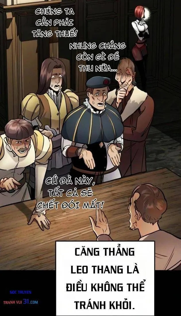 Kỵ Sĩ Lang Thang Chapter 56 - Trang 18