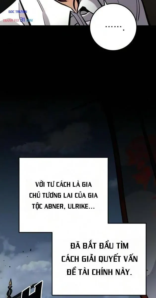 Kỵ Sĩ Lang Thang Chapter 56 - Trang 20