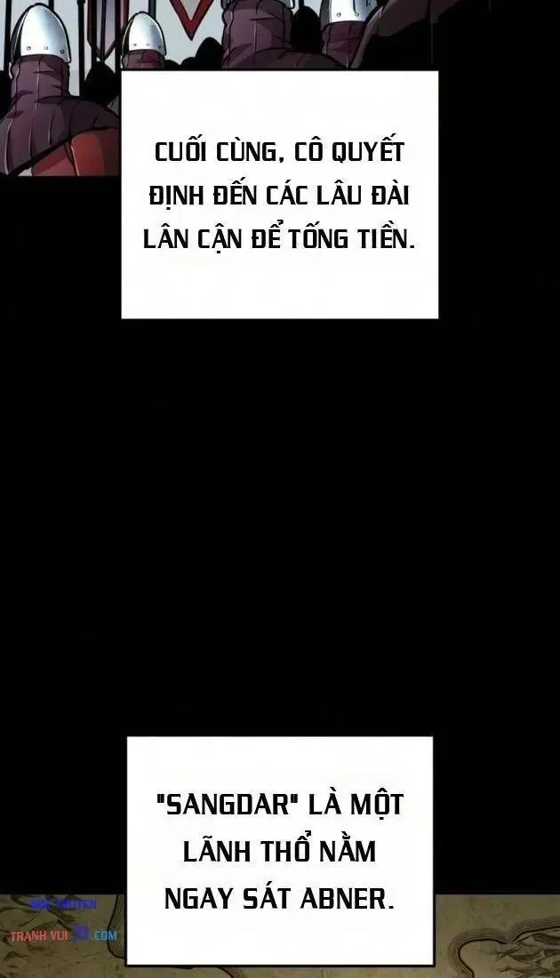 Kỵ Sĩ Lang Thang Chapter 56 - Trang 22