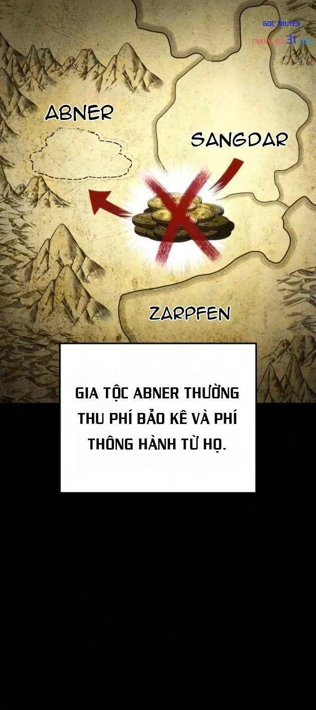 Kỵ Sĩ Lang Thang Chapter 56 - Trang 23