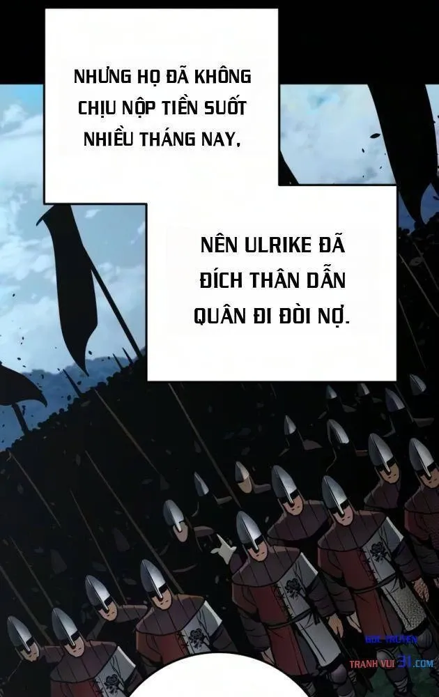 Kỵ Sĩ Lang Thang Chapter 56 - Trang 24