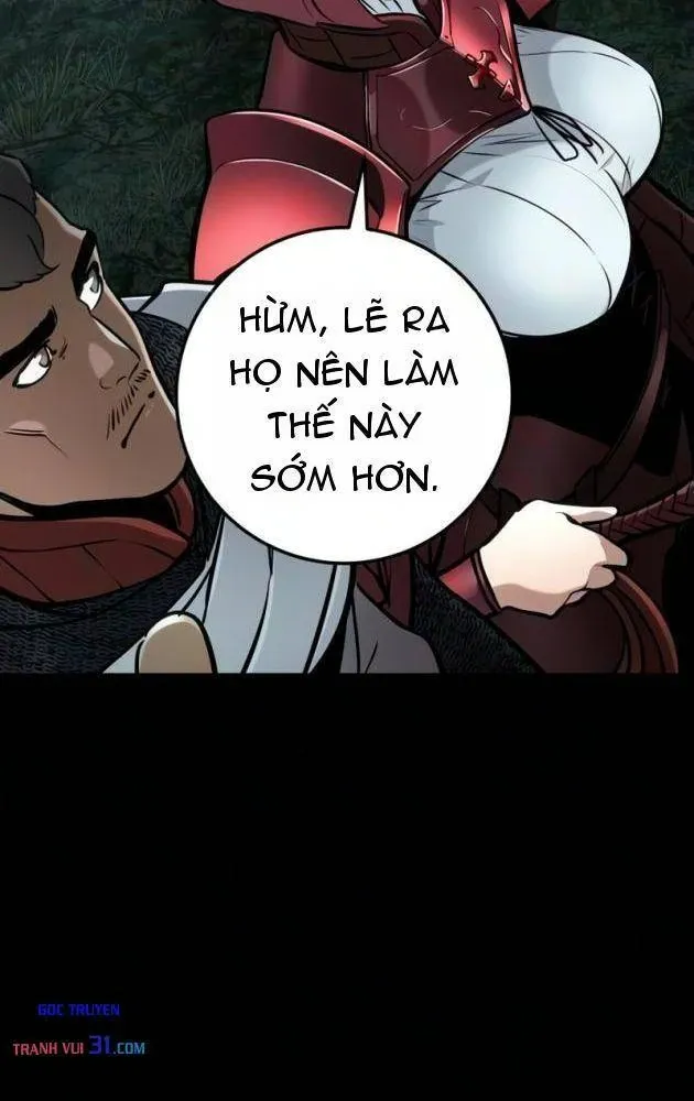 Kỵ Sĩ Lang Thang Chapter 56 - Trang 26