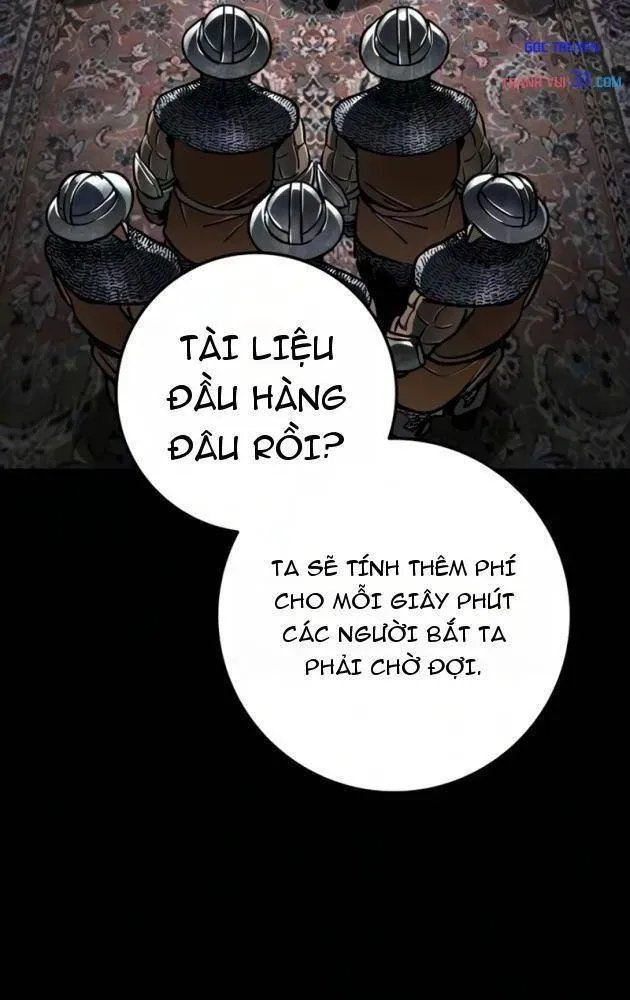 Kỵ Sĩ Lang Thang Chapter 56 - Trang 28
