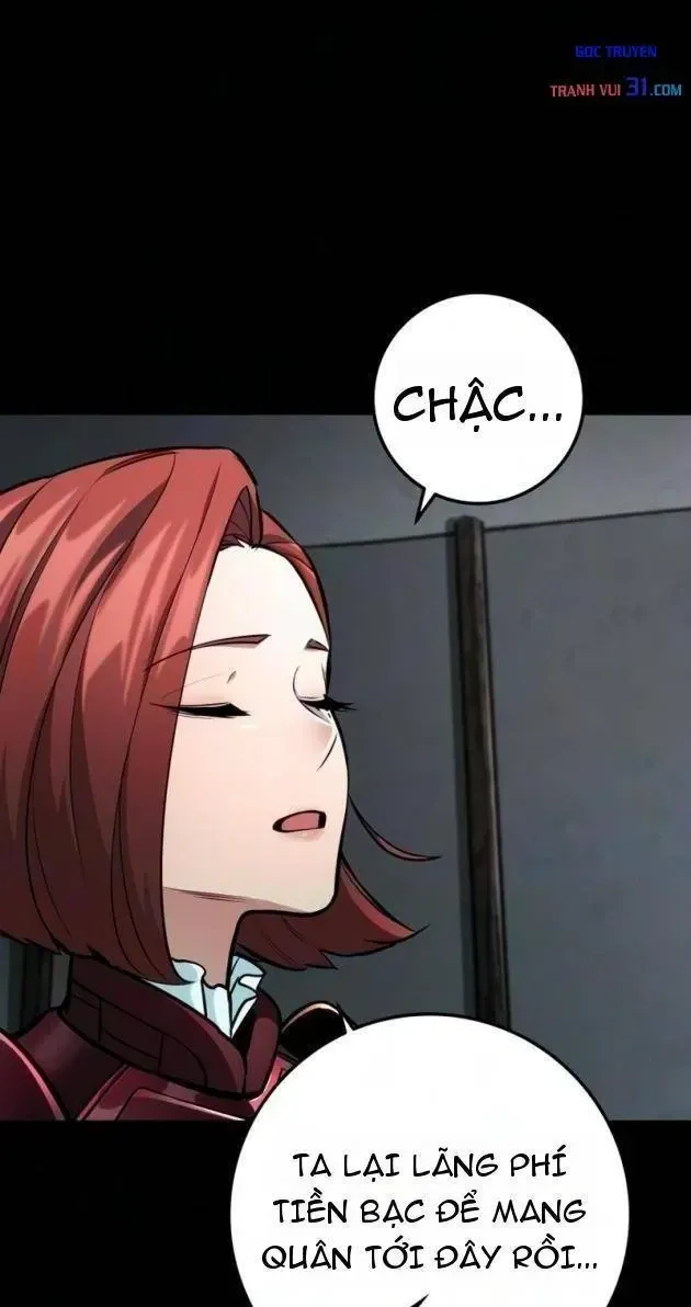 Kỵ Sĩ Lang Thang Chapter 56 - Trang 29
